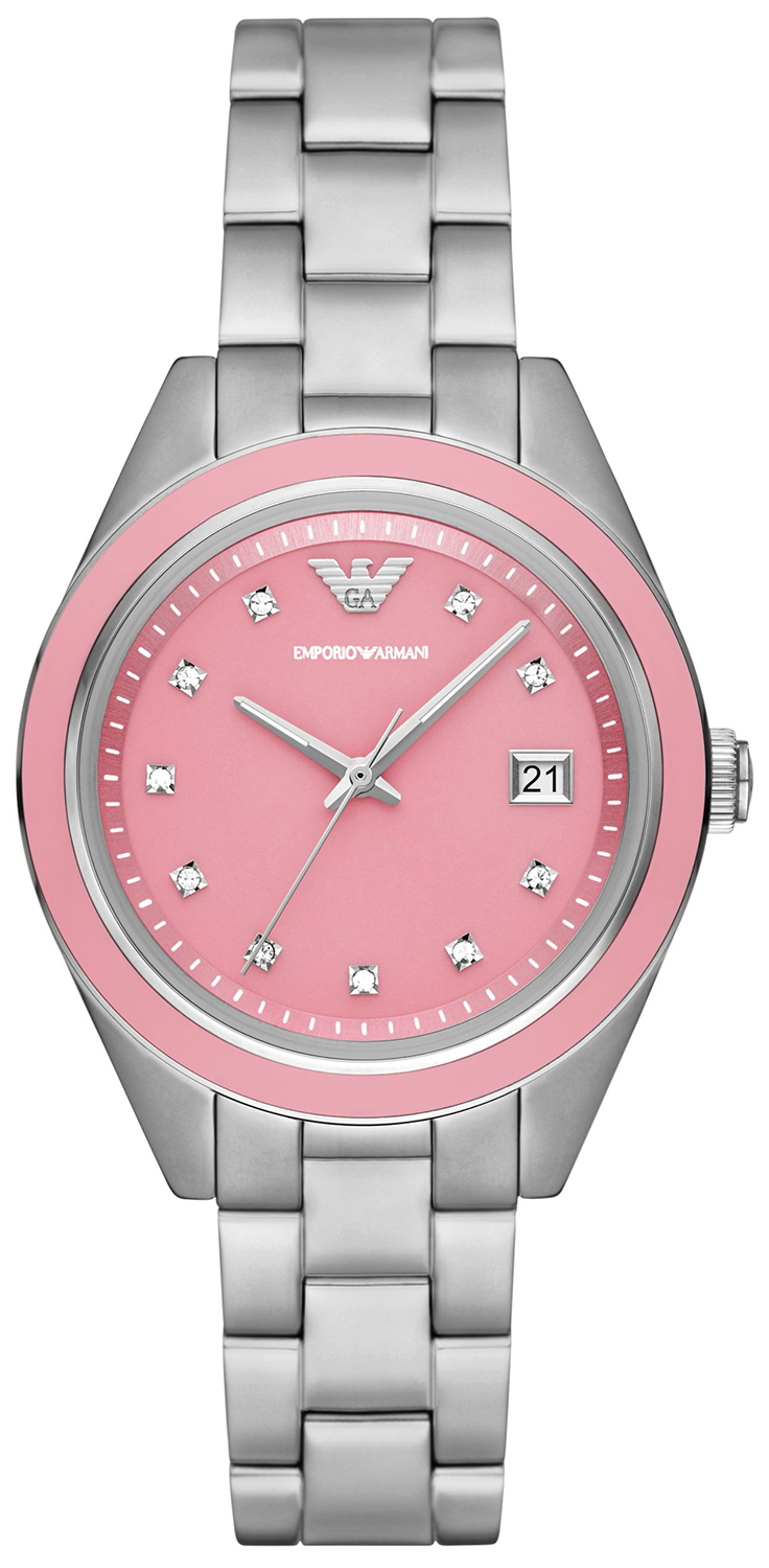 Emporio Armani LEO AR11546
