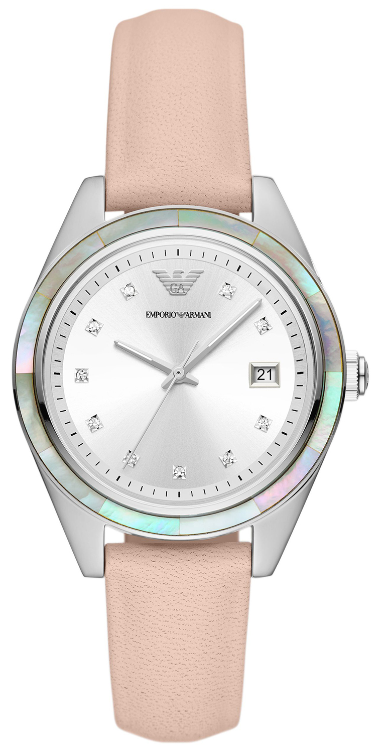 Emporio Armani LEO AR11547