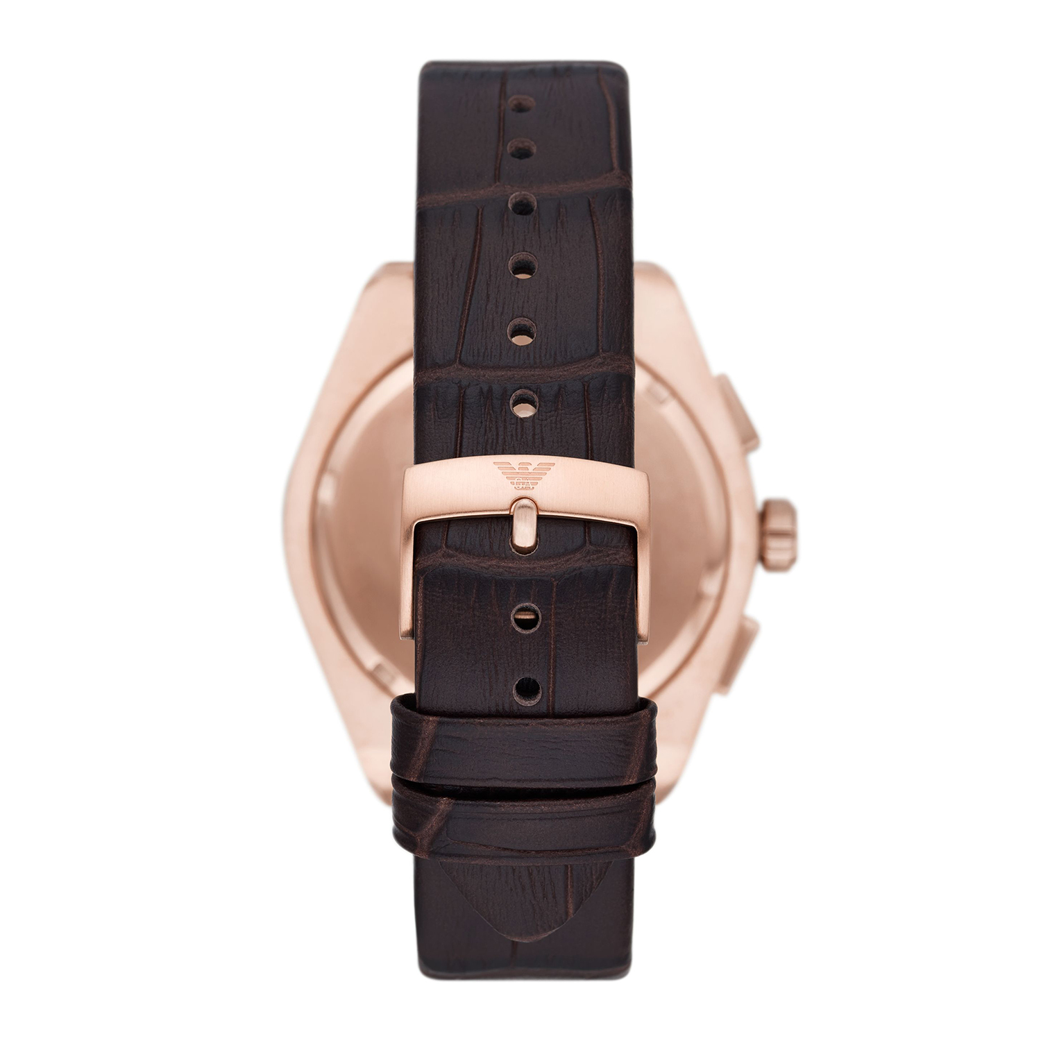 Emporio Armani AR11563 zegarek Sports and Fashion - miniatura 3