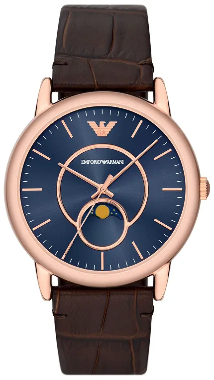 Emporio Armani AR11566 Emporio Armani - zdjęcie 1