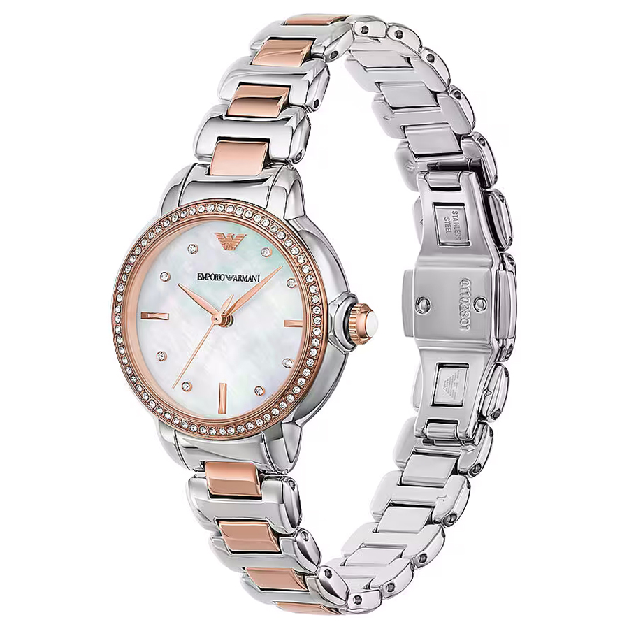 Emporio Armani AR11569 zegarek - miniatura 4