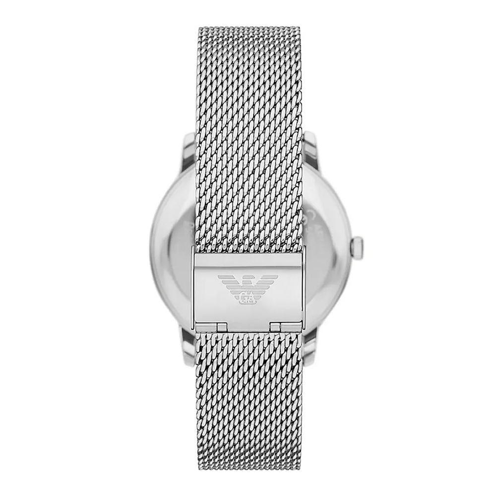 Emporio Armani AR11571 zegarek męski Classics - miniatura 3