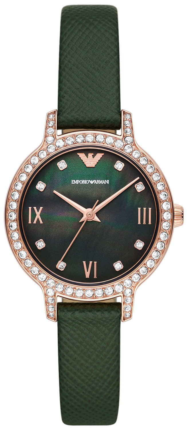 Emporio Armani CLEO AR11577