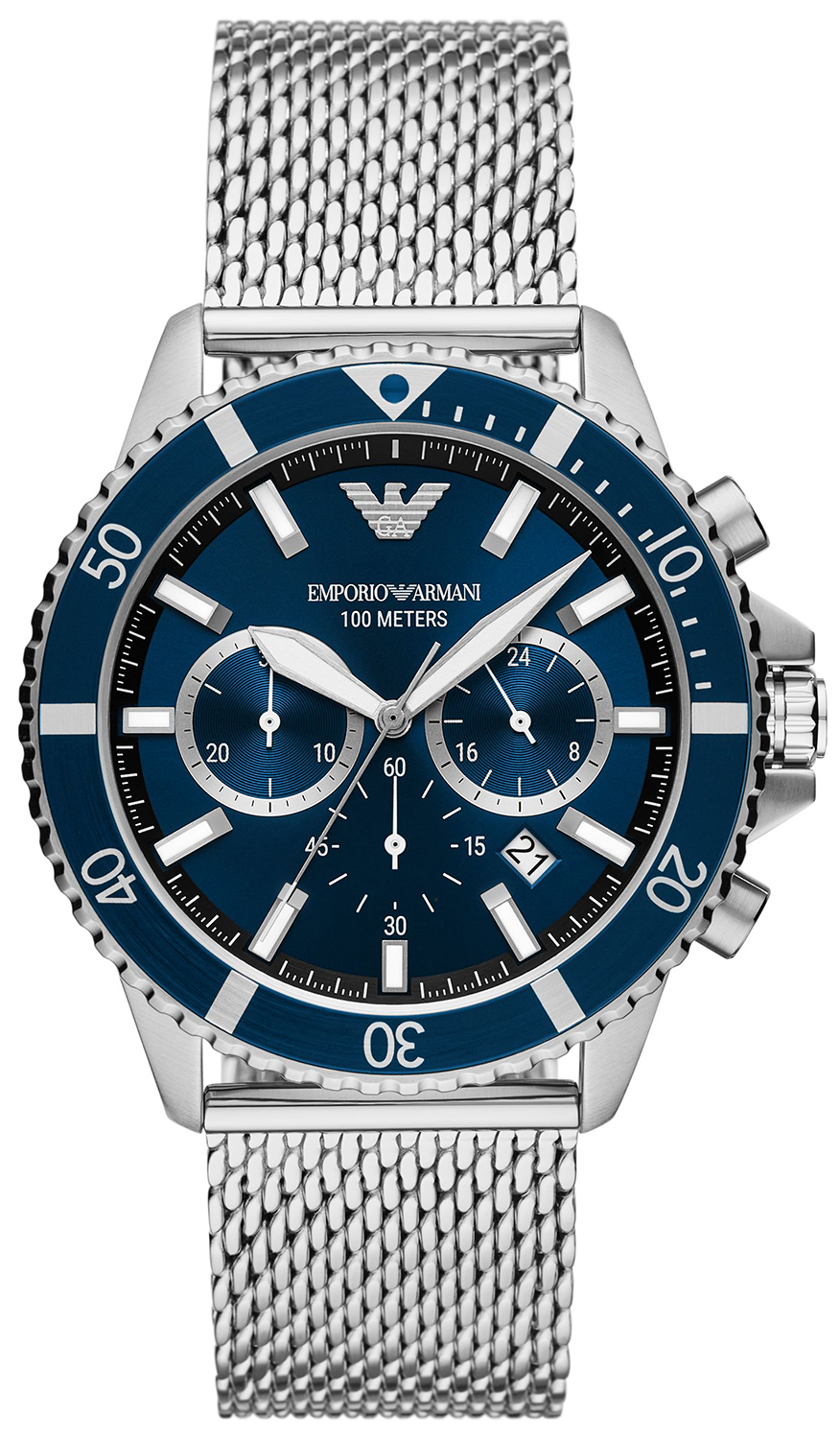 Emporio Armani DIVER CHRONOGRAPH AR11587