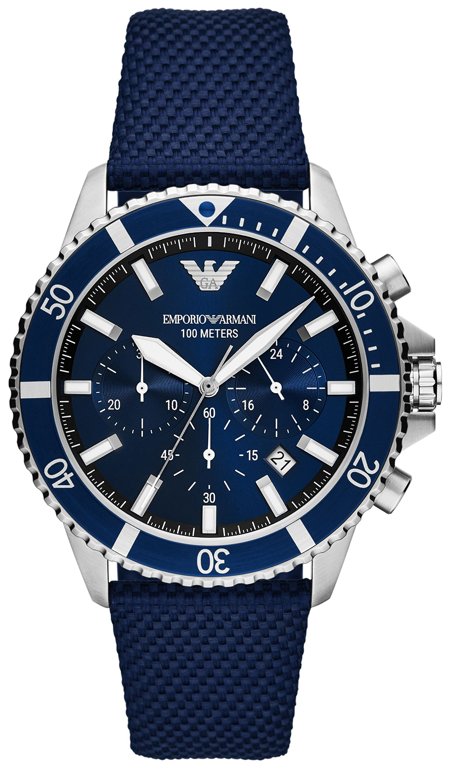 Emporio Armani DIVER CHRONOGRAPH AR11588