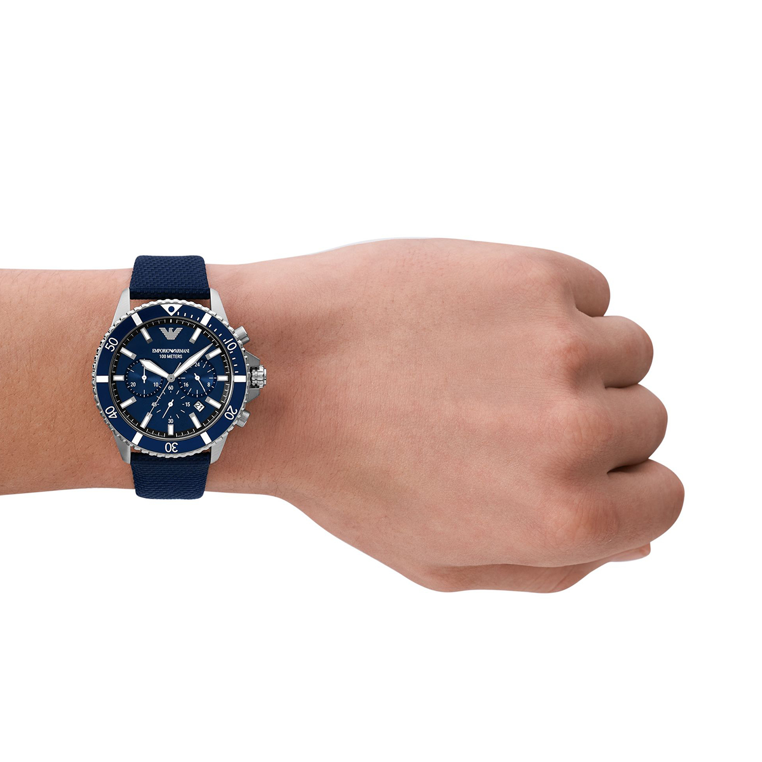 Emporio Armani AR11588 zegarek - miniatura 4
