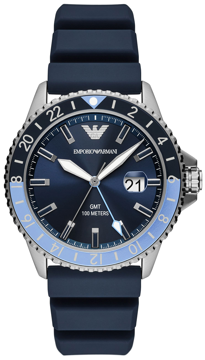 Emporio Armani DIVER GMT AR11592