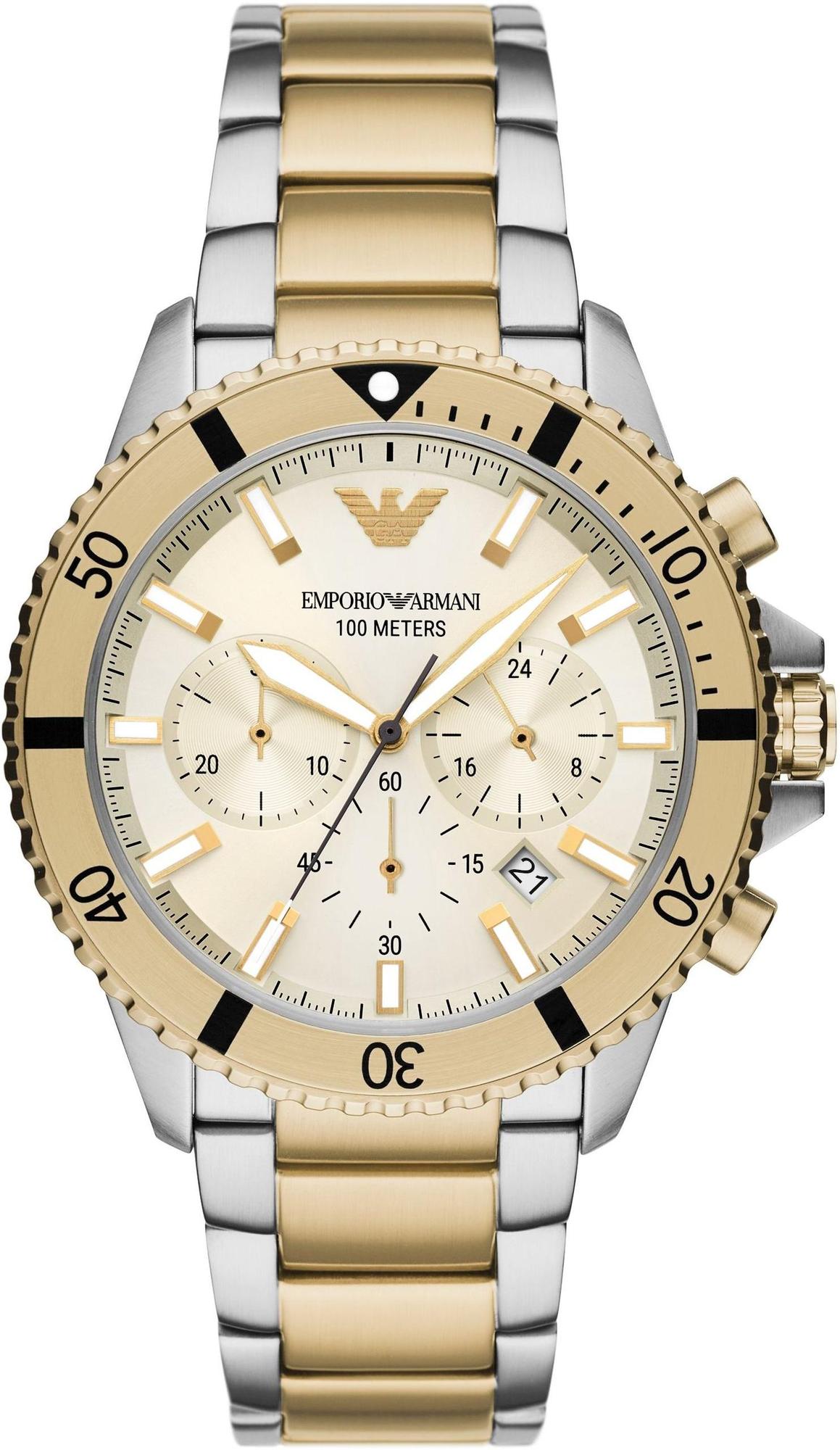 Emporio Armani SEA EXPLORER AR11606