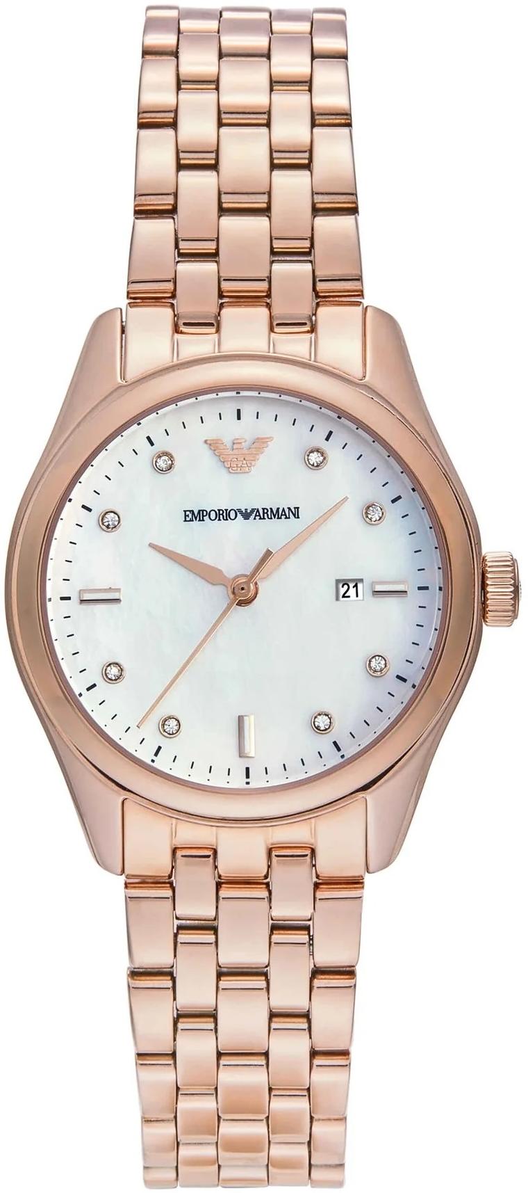Emporio Armani Donna AR11615