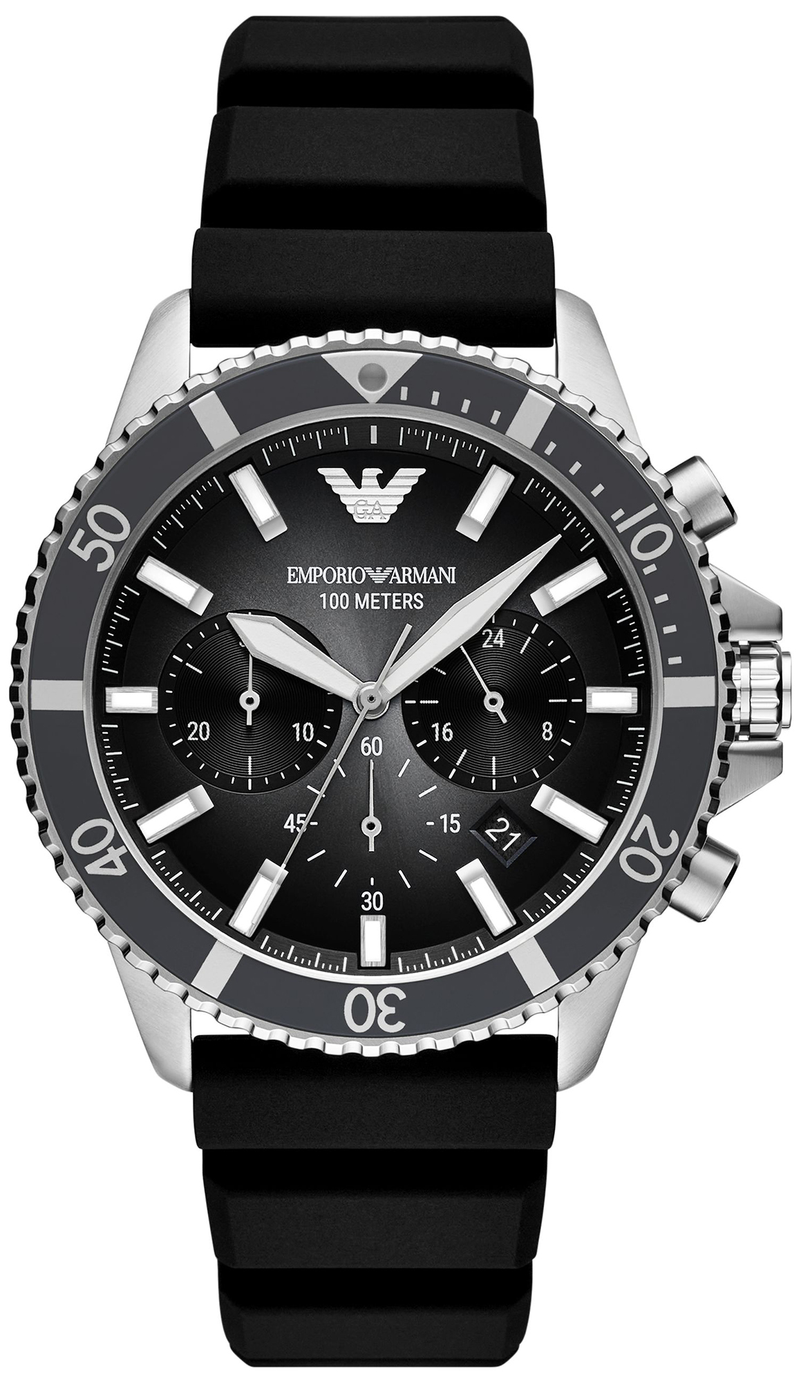 Emporio Armani WORLD EXPLORER CHRONOGRAPH AR11619