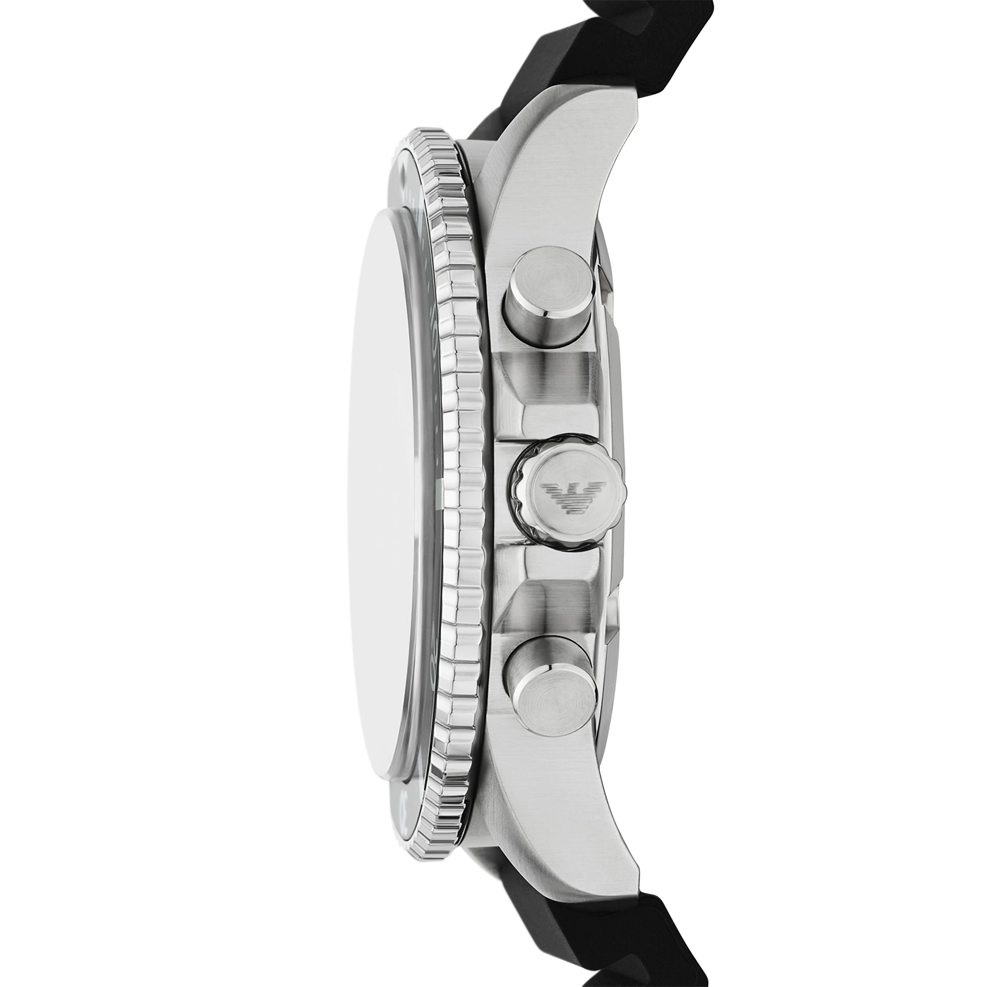 Emporio Armani AR11619 zegarek sportowy Automatic - miniatura 2