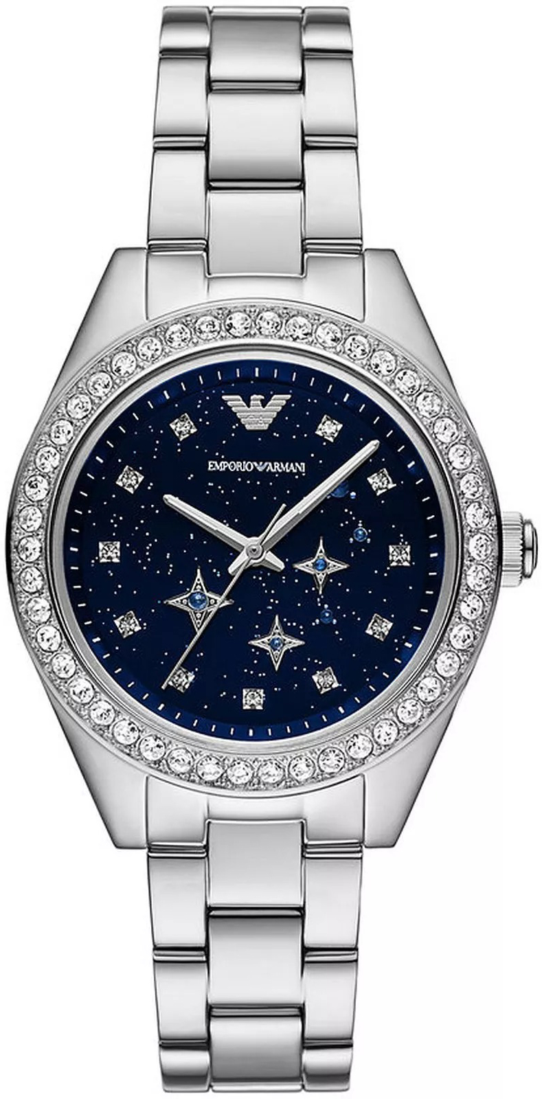 Emporio Armani Classic    AR11628