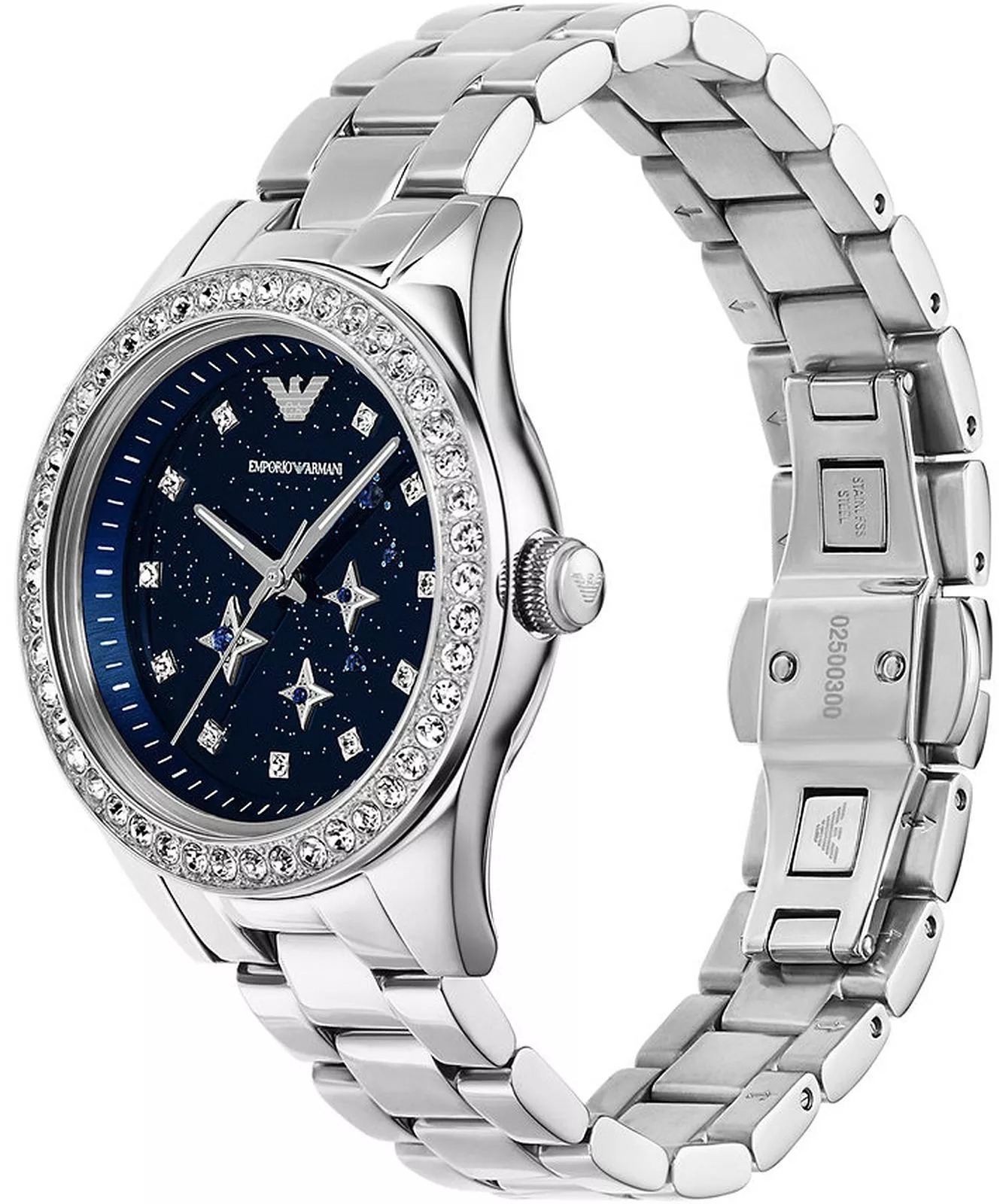 Emporio Armani AR11628 zegarek - miniatura 2