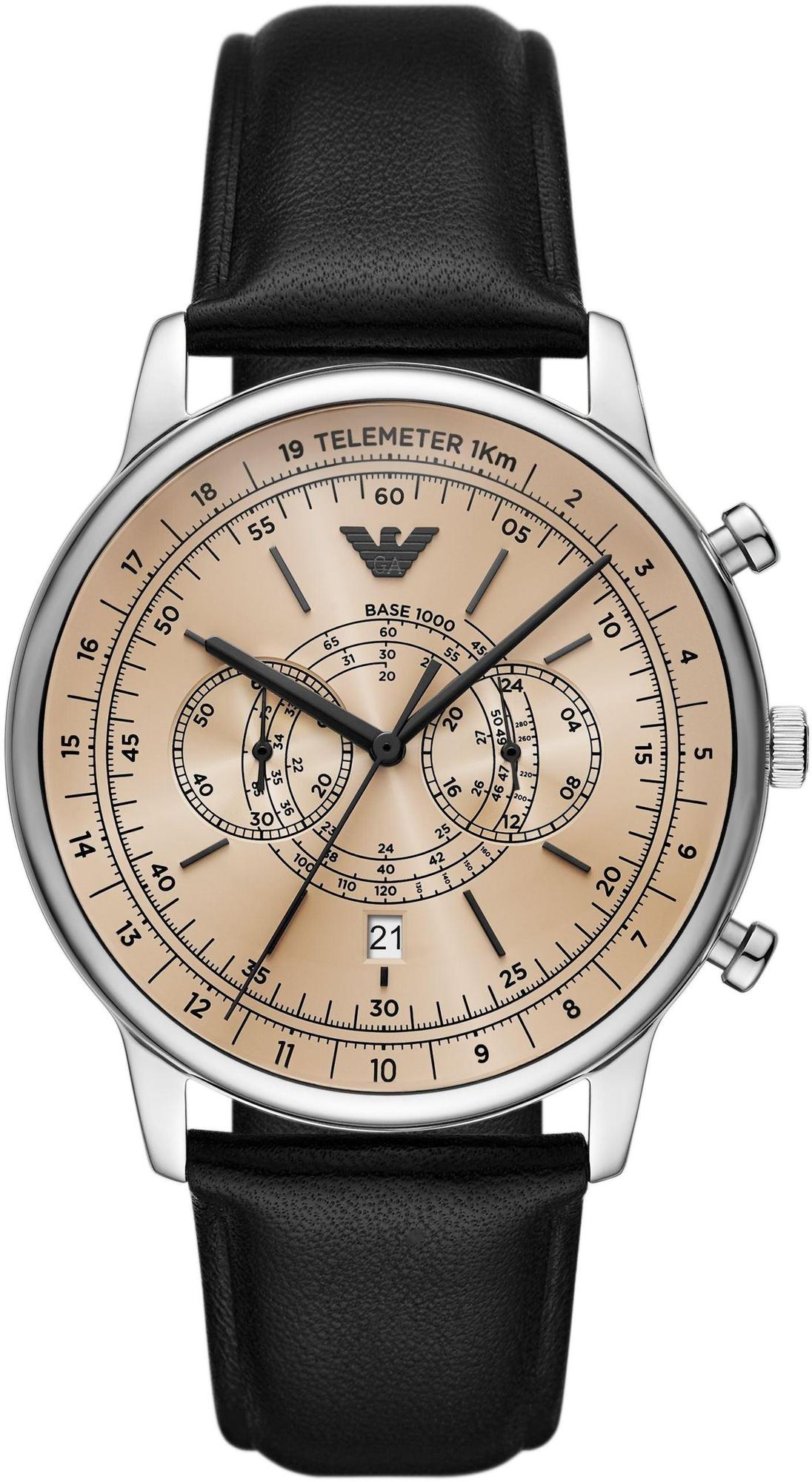 Emporio Armani MINIMALIST AR11634