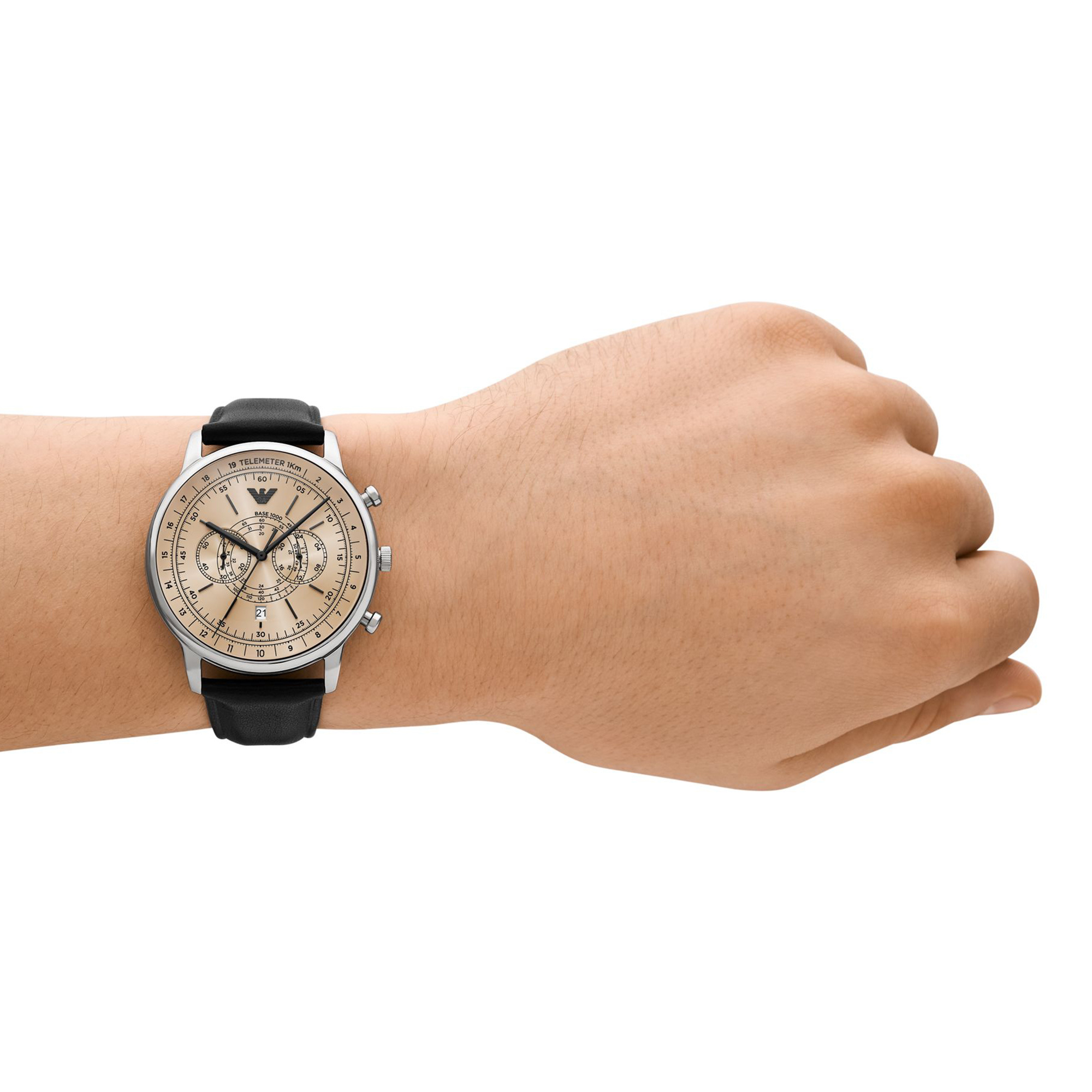 Emporio Armani AR11634 zegarek - miniatura 4