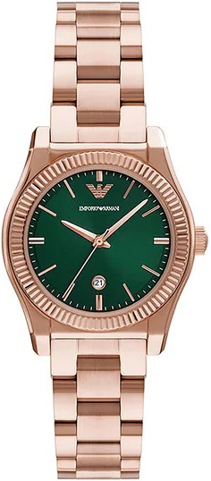 Emporio Armani Classic    AR11639