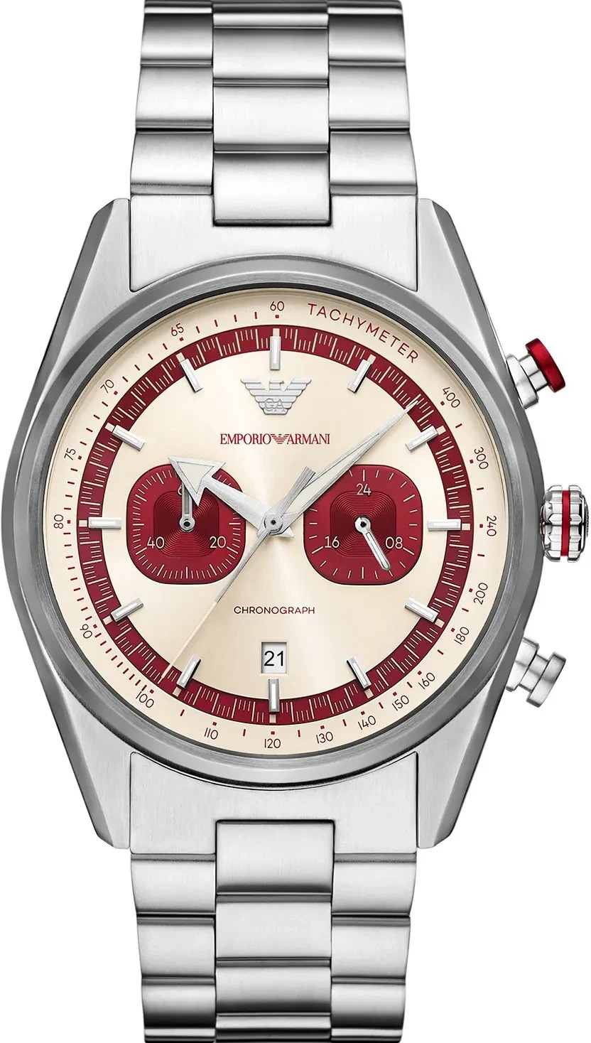 Emporio Armani Racer AR11645