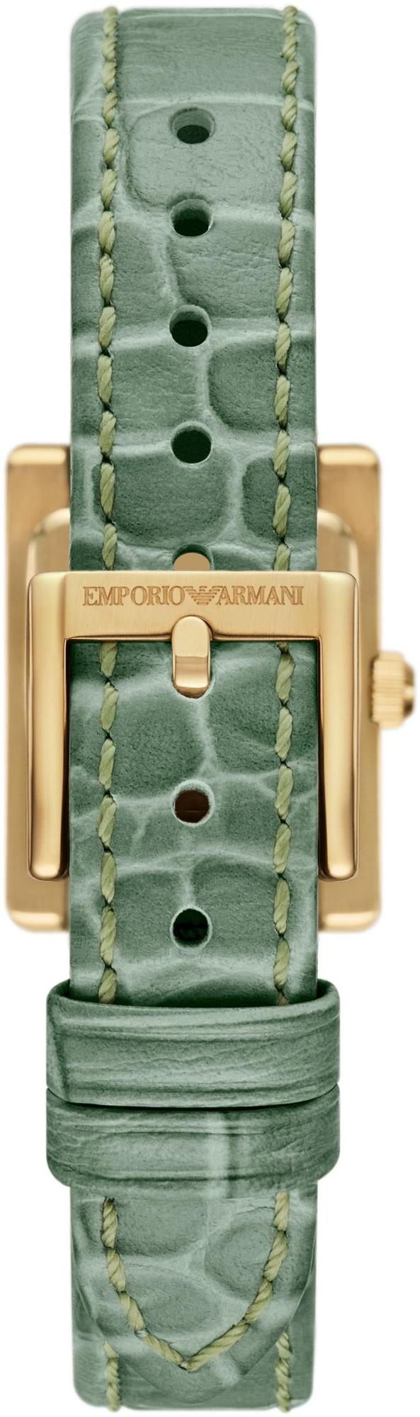 Emporio Armani AR11661 Classic zegarek fashion-modowy Emporio Armani - miniatura 3