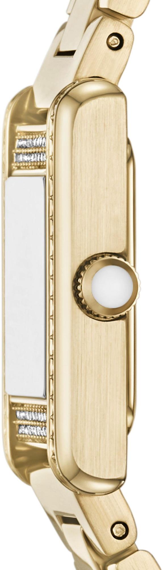 Emporio Armani AR11663 zegarek złoty fashion-modowy Emporio Armani bransoleta - miniatura 2
