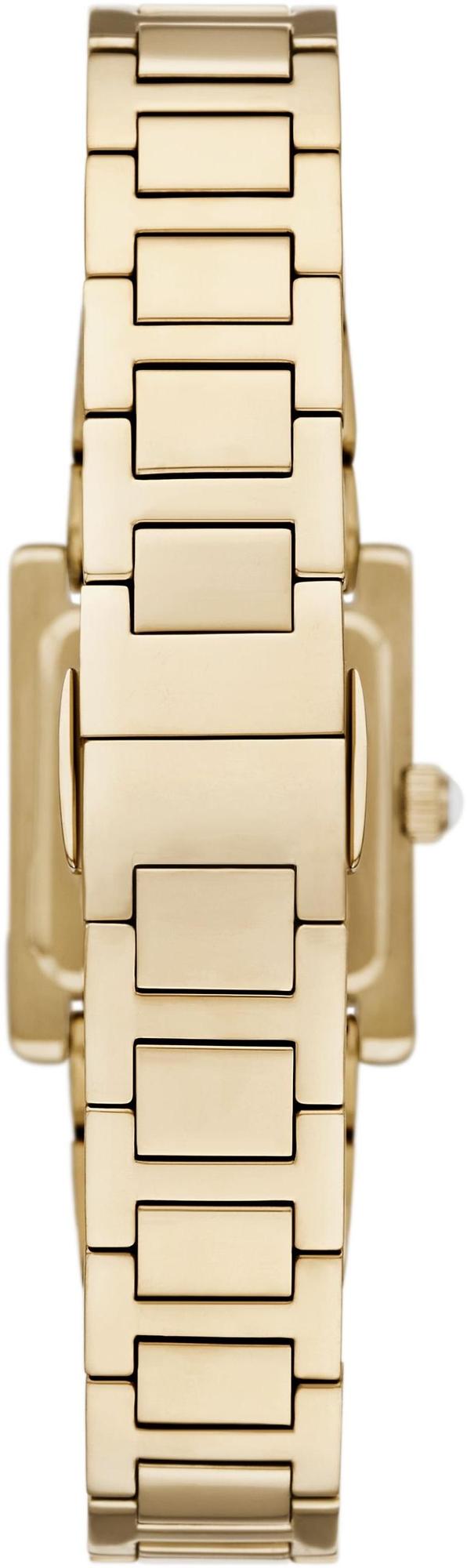 Emporio Armani AR11663 zegarek złoty fashion-modowy Emporio Armani bransoleta - miniatura 3