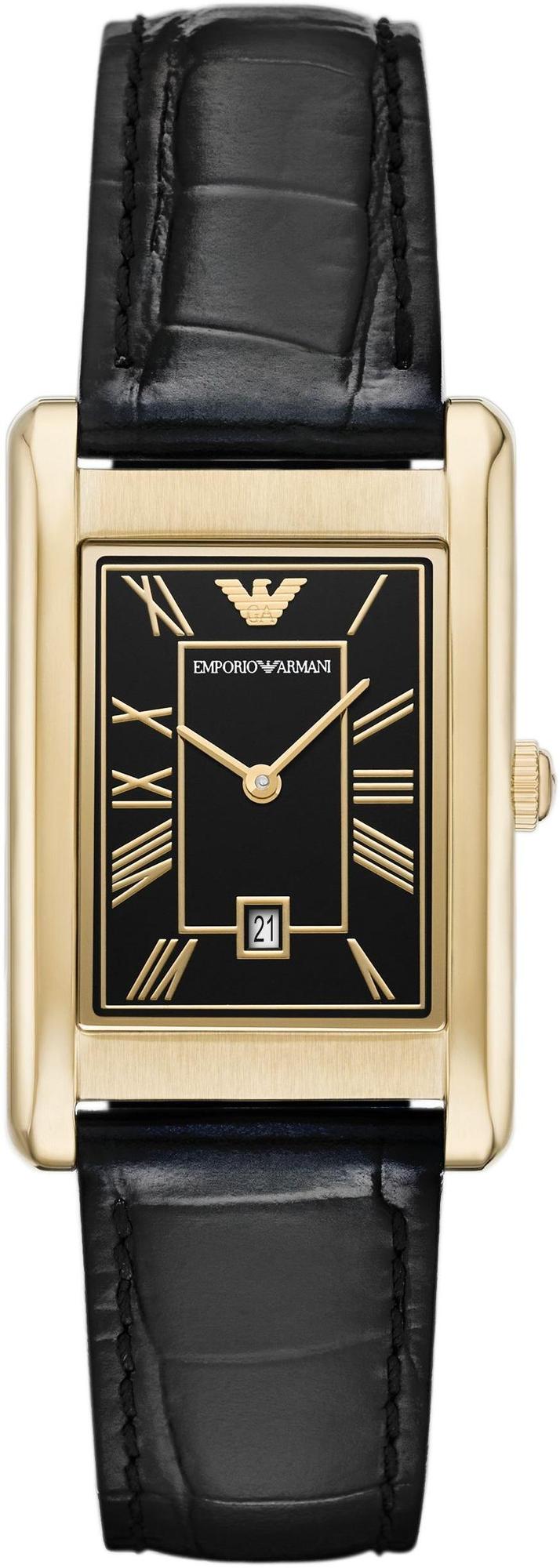 Emporio Armani Gino AR11666