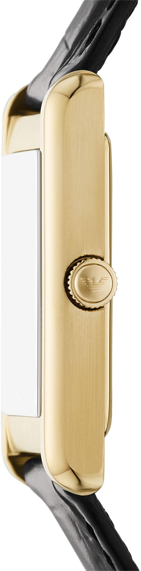 Emporio Armani AR11666 Gino zegarek klasyczny Emporio Armani - miniatura 4