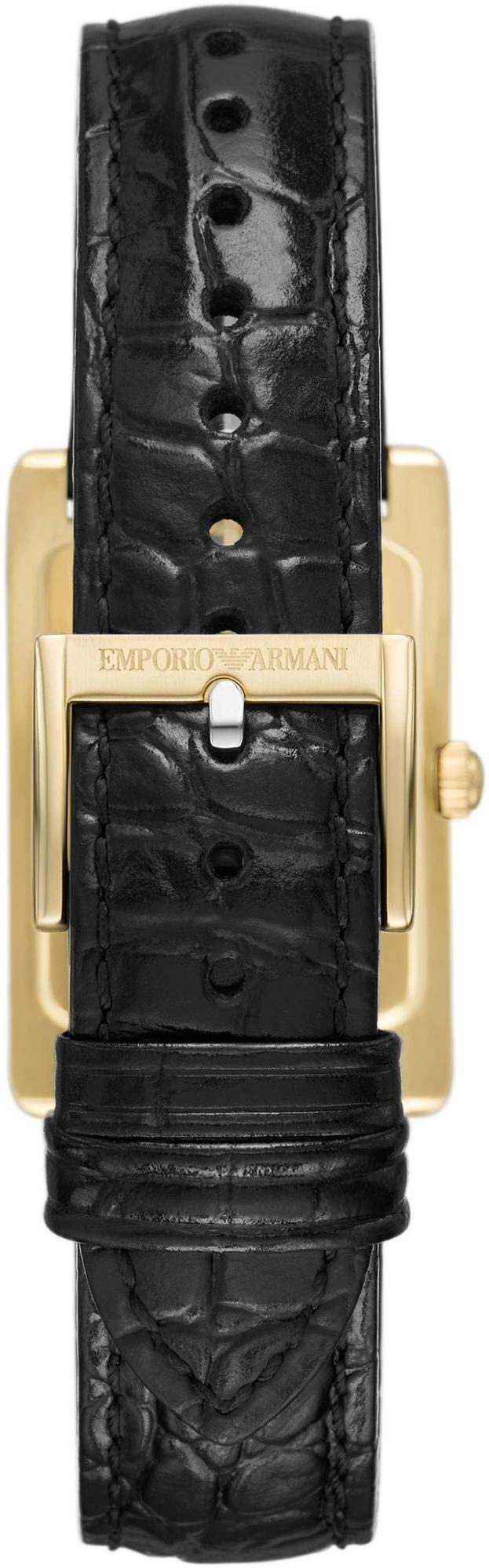 Emporio Armani AR11666 Gino zegarek klasyczny Emporio Armani - miniatura 5