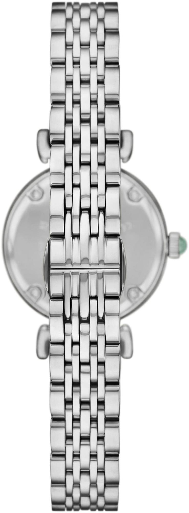 Emporio Armani AR11667 damski zegarek Ladies bransoleta - miniatura 2