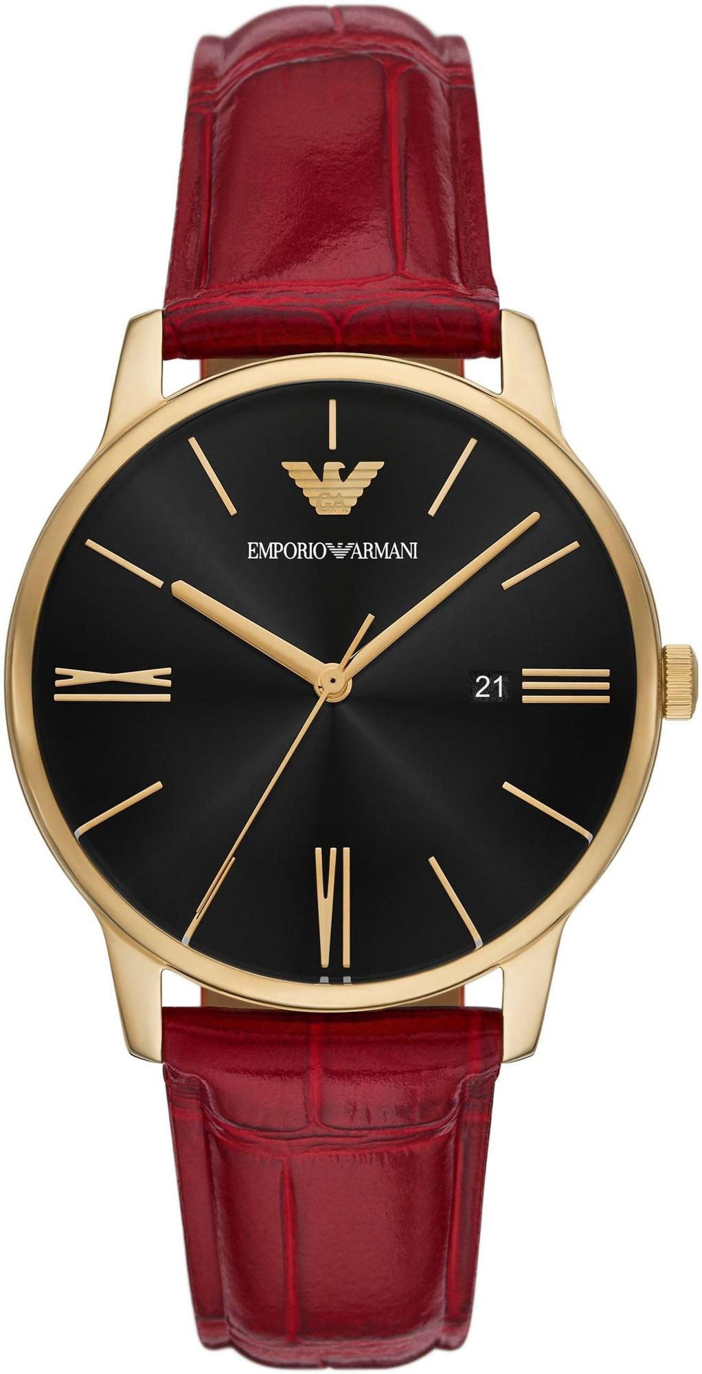 Emporio Armani Classic    AR11673