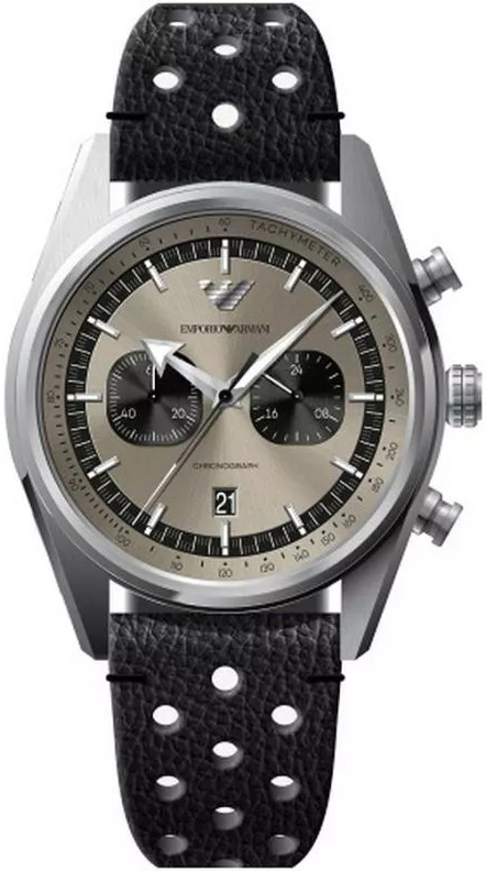 Emporio Armani Racer Chronograph AR11677