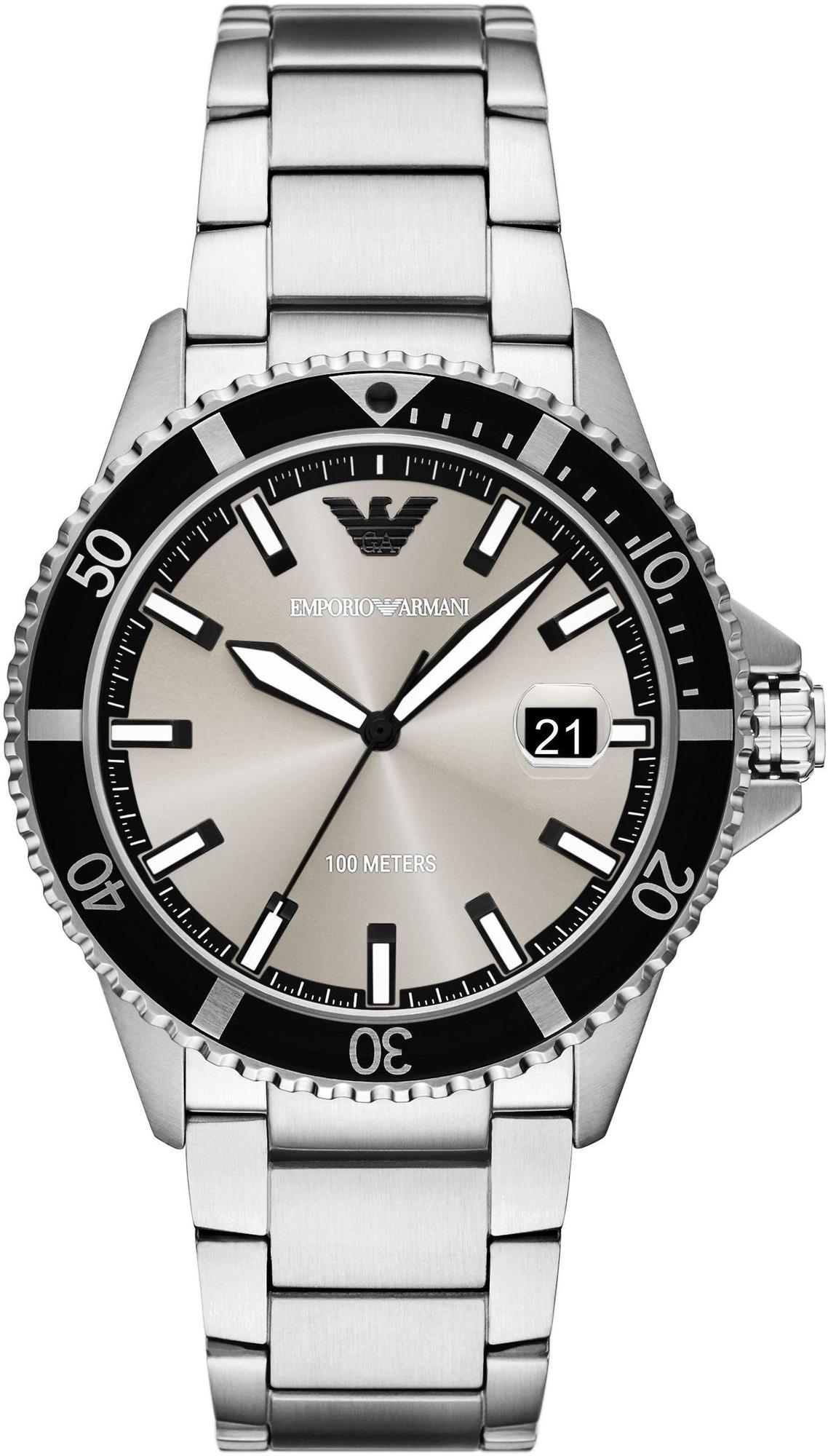 Emporio Armani World Explorer     AR11683