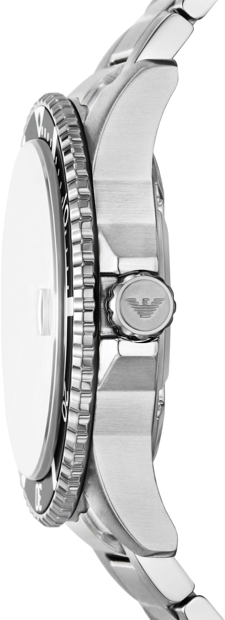Emporio Armani AR11683 zegarek męski Emporio Armani - miniatura 2