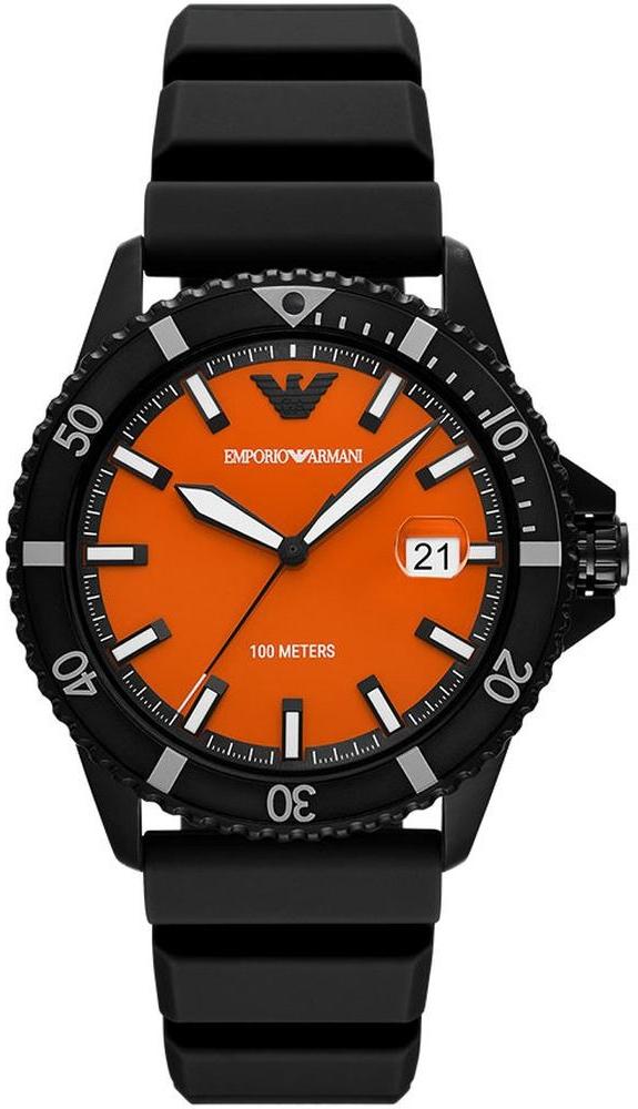 Emporio Armani Mens Watch AR11684