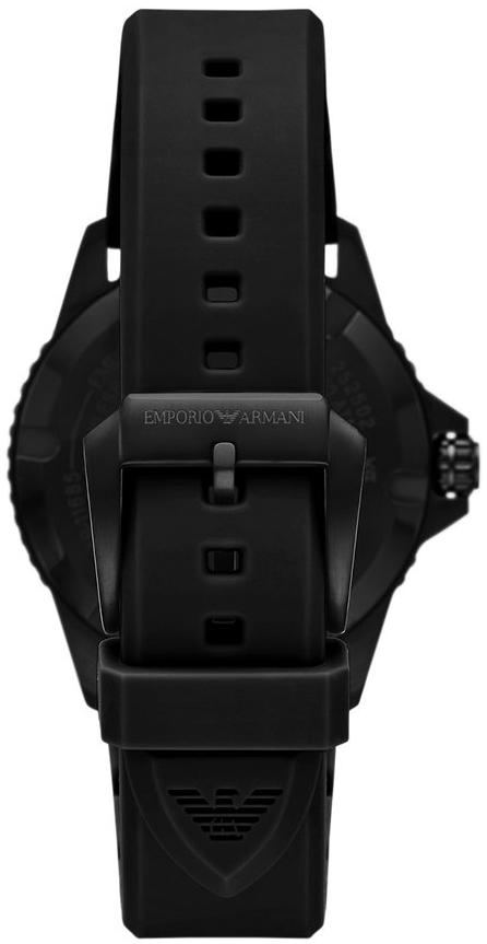 Emporio Armani AR11684 Mens Watch zegarek sportowy World Explorer - miniatura 4