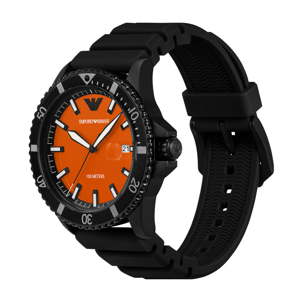Emporio Armani AR11684 zegarek - miniatura 2