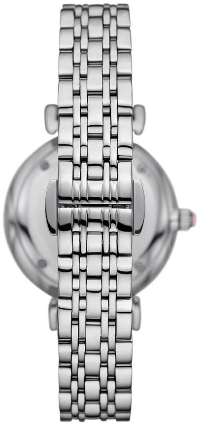 Emporio Armani AR11686 T-Bar zegarek fashion-modowy Gianni