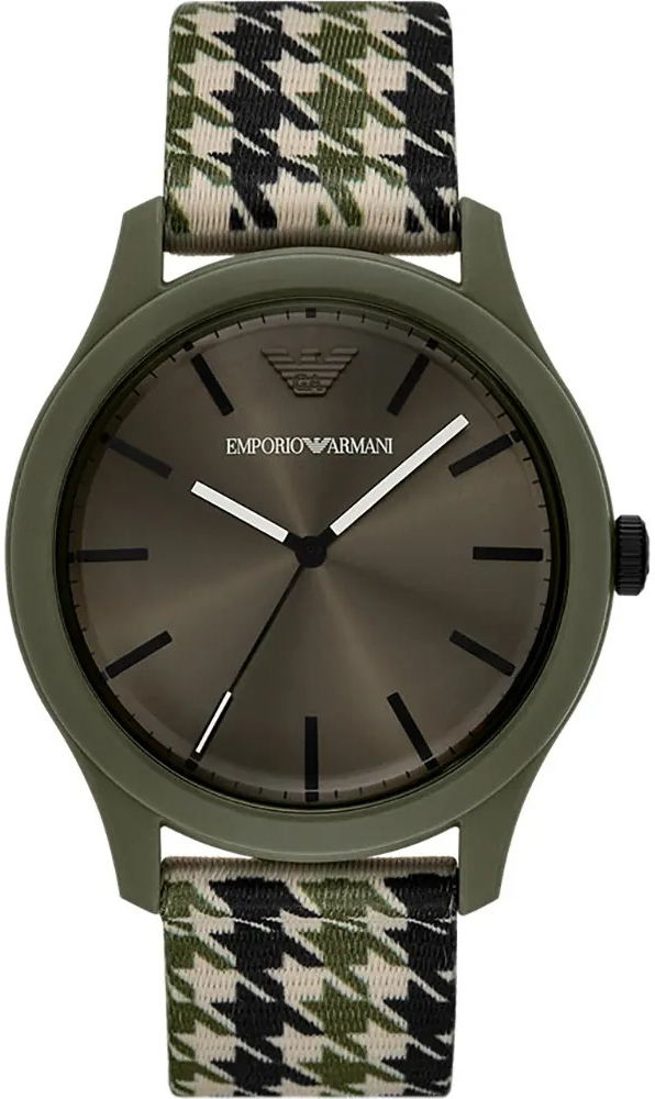 Emporio Armani Tide Ocean Material AR11694