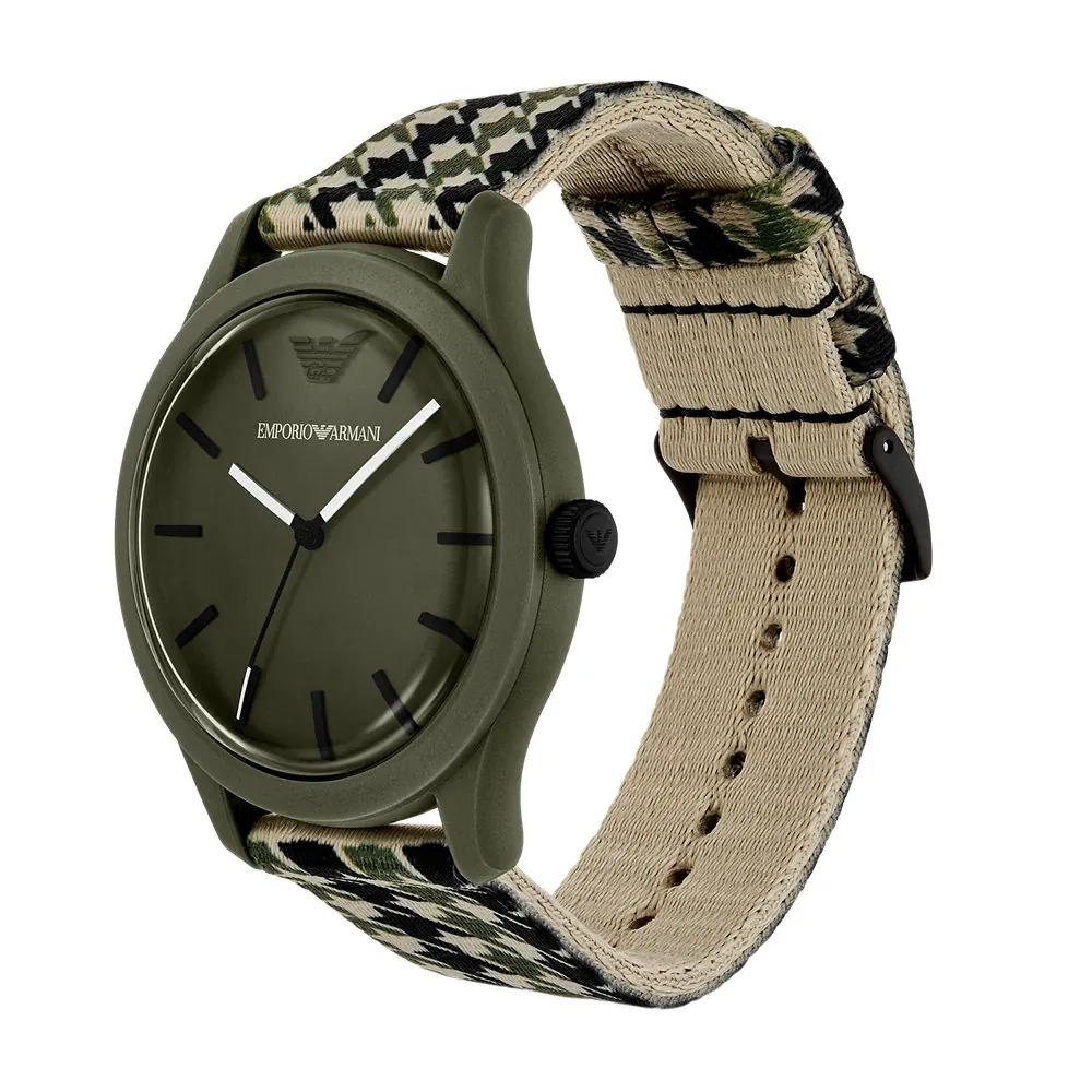Emporio Armani AR11694 zegarek - miniatura 2