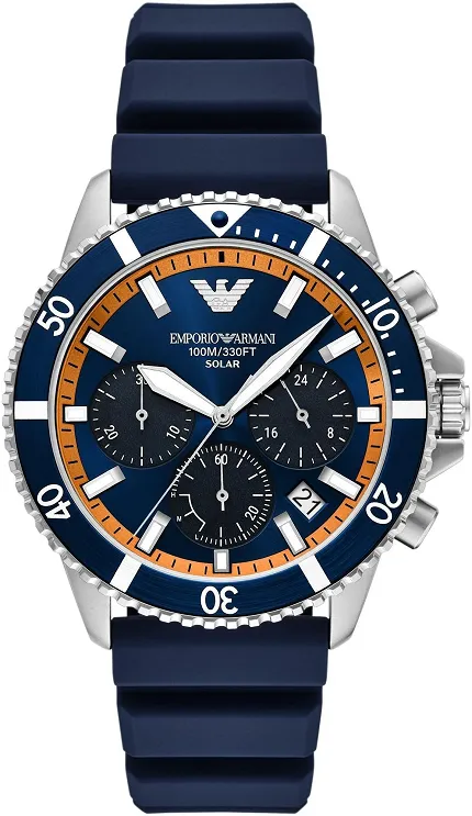 Emporio Armani AR11696 - zdjęcie 1