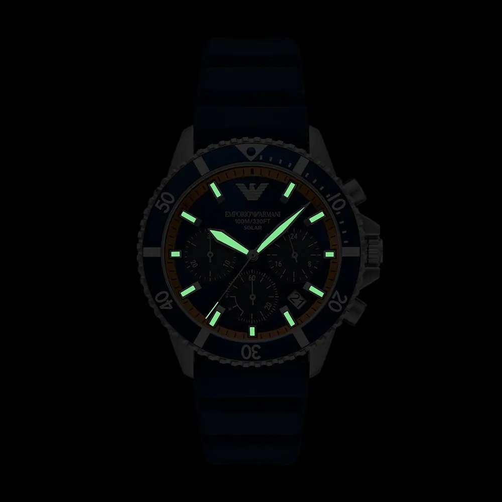 Emporio Armani AR11696 zegarek - miniatura 3