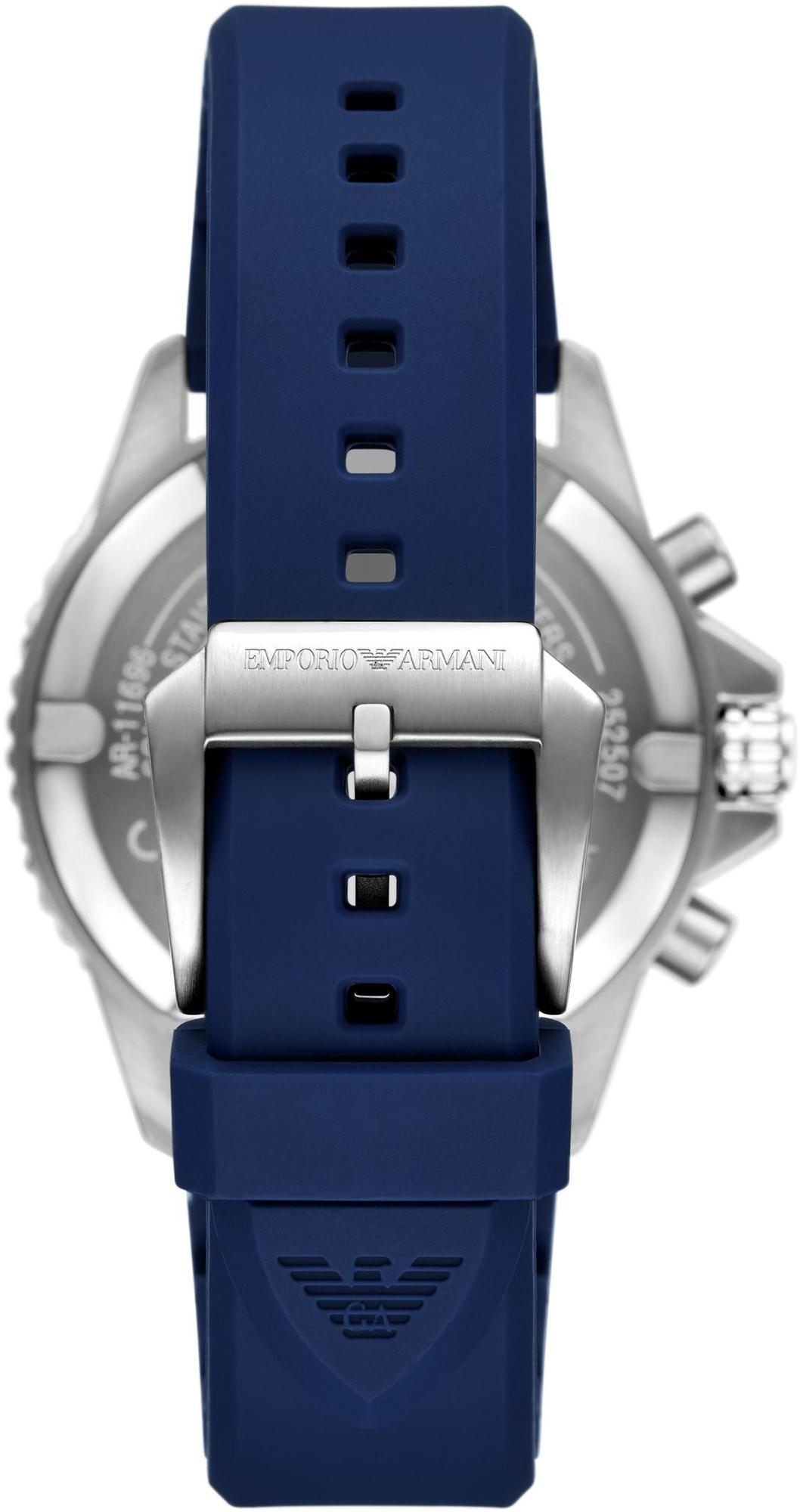 Emporio Armani AR11696 zegarek fashion-modowy Diver - miniatura 5