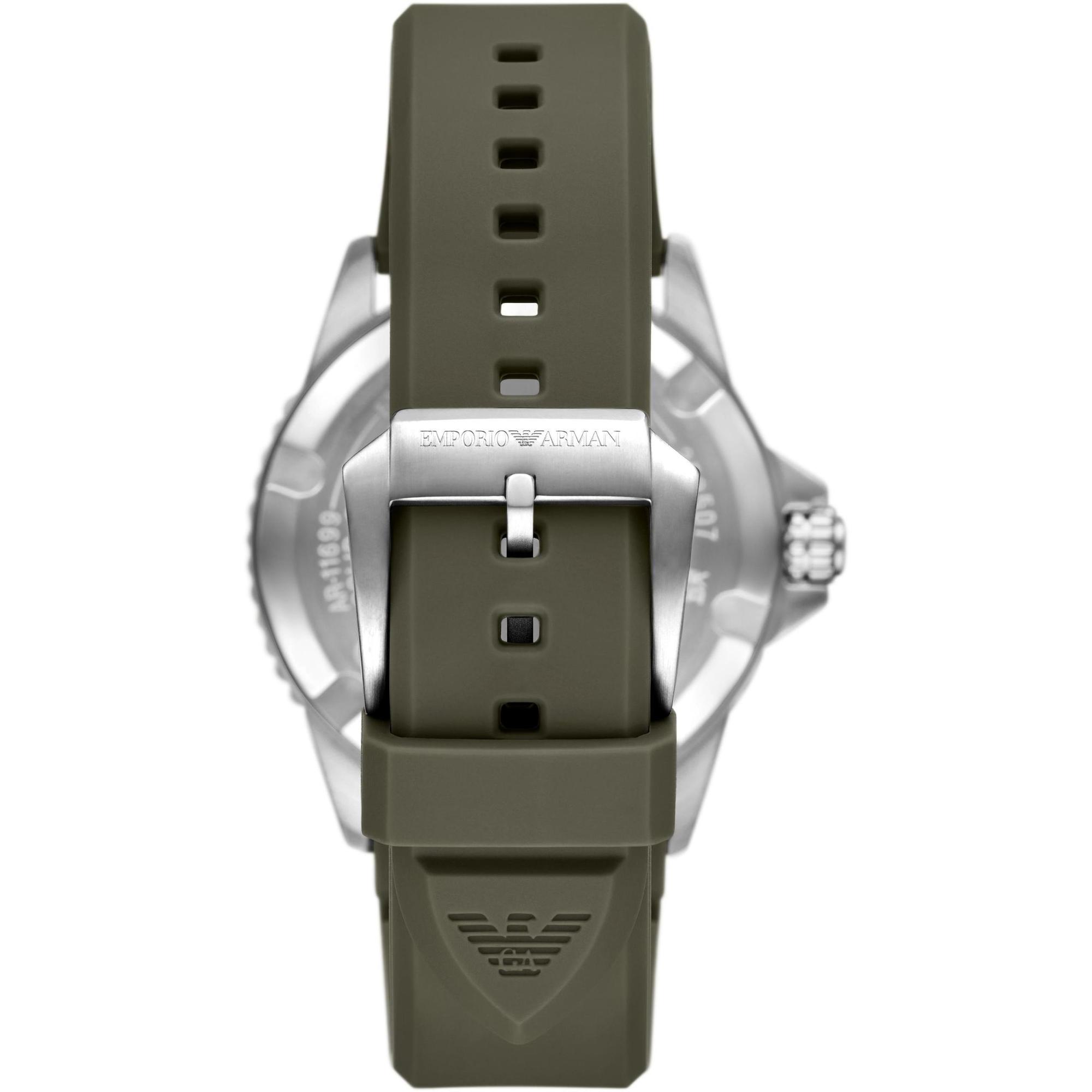 Emporio Armani AR11699 zegarek - miniatura 3