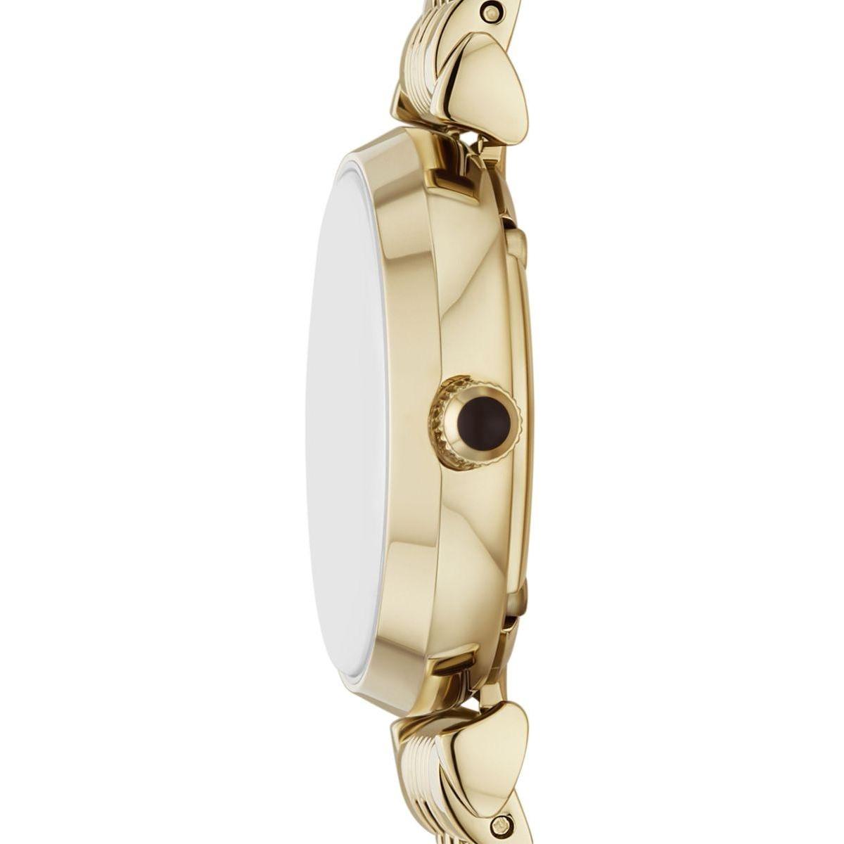 Emporio Armani AR11703 damski zegarek Ladies bransoleta - miniatura 2