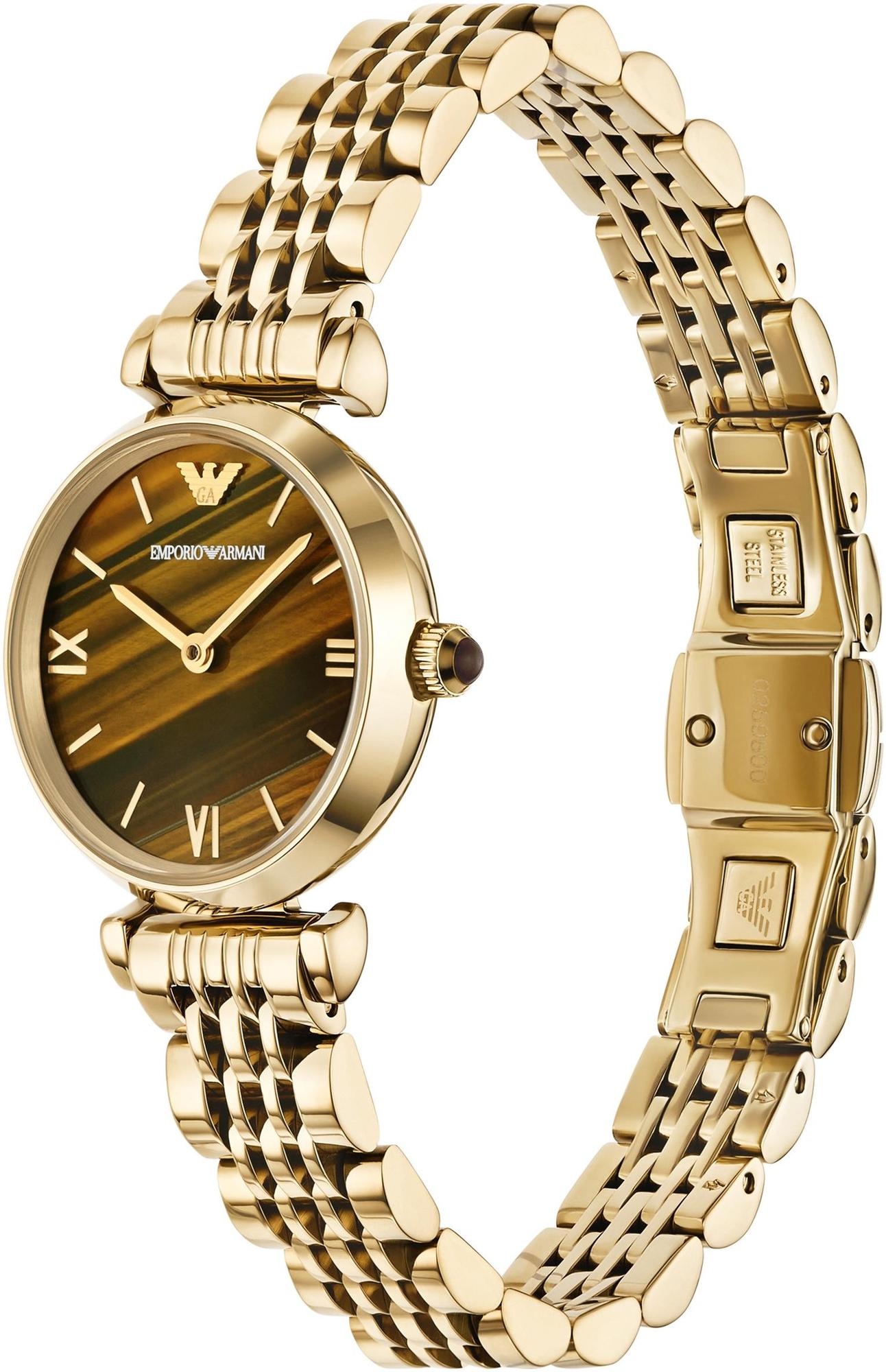 Emporio Armani AR11703 zegarek damski Ladies - miniatura 3