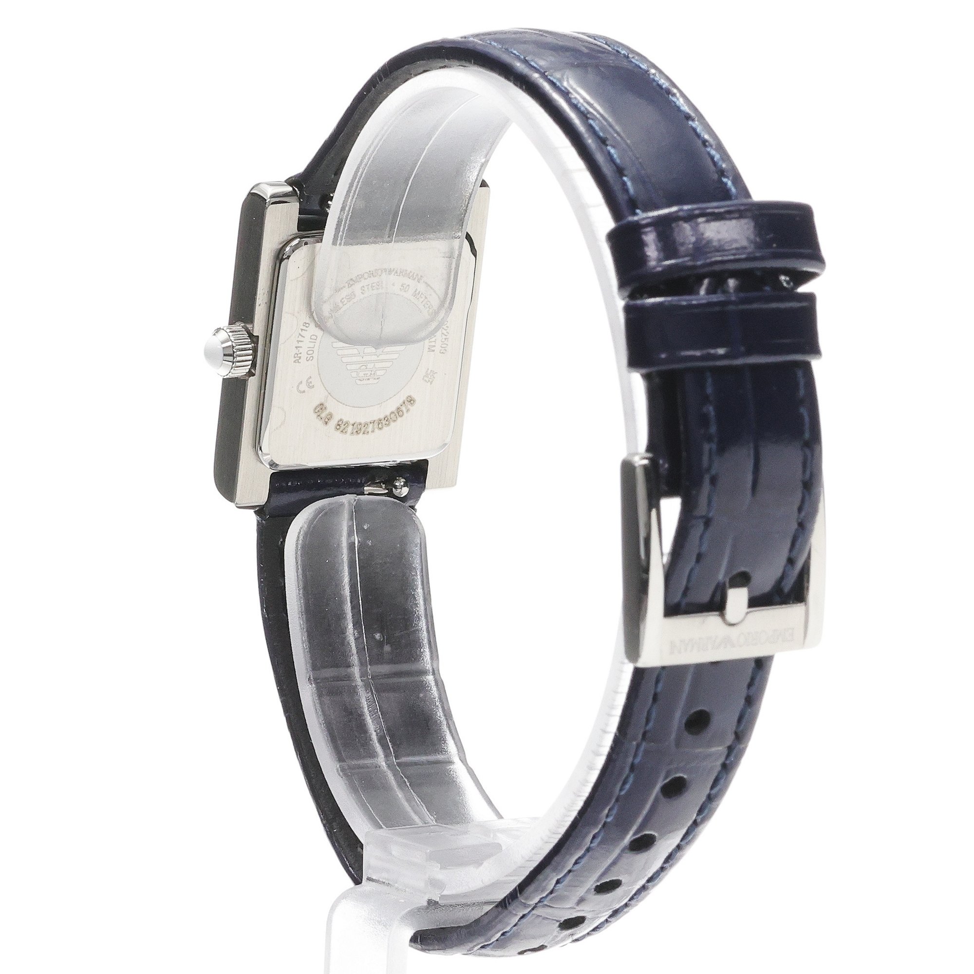Emporio Armani AR11718 Ladies Genni zegarek damski fashion-modowy mineralne