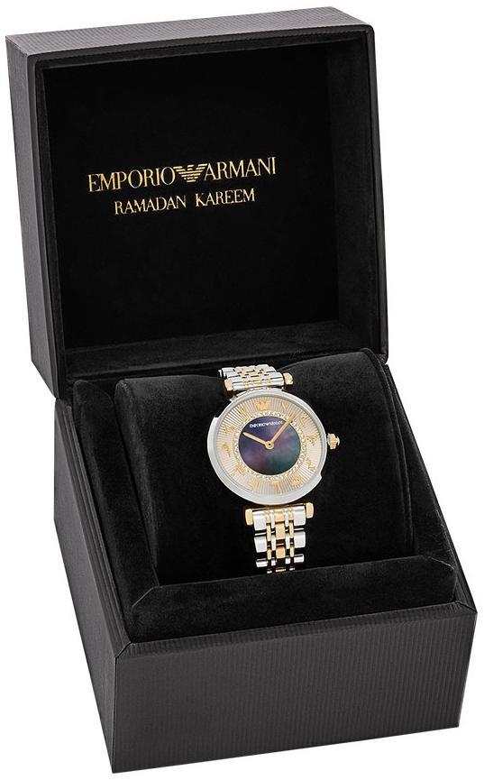 Emporio Armani AR11719 zegarek - miniatura 5