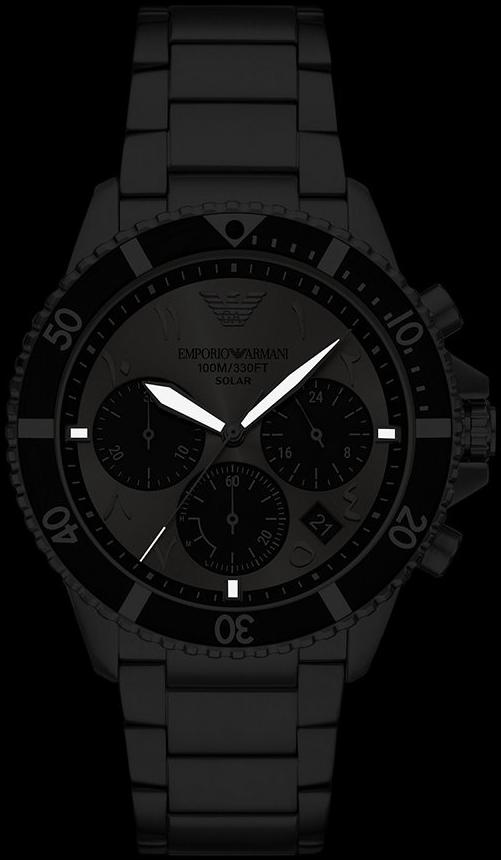 Emporio Armani AR11722 zegarek - miniatura 5
