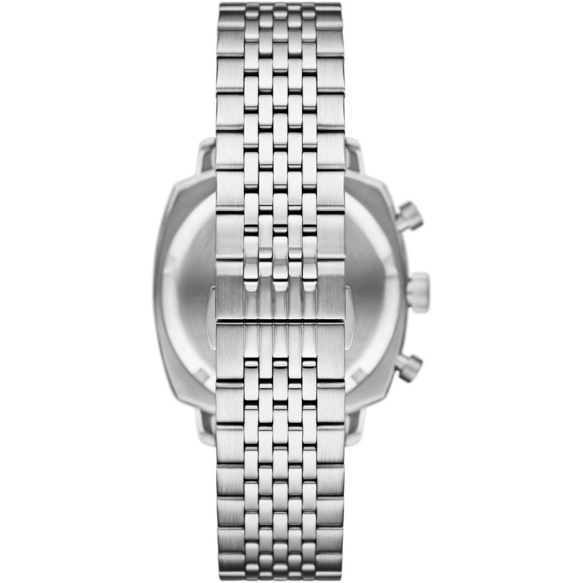 Emporio Armani AR11725 Carlo zegarek klasyczny Classics - miniatura 4