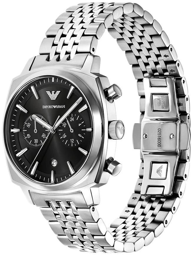 Emporio Armani AR11725 zegarek - miniatura 2