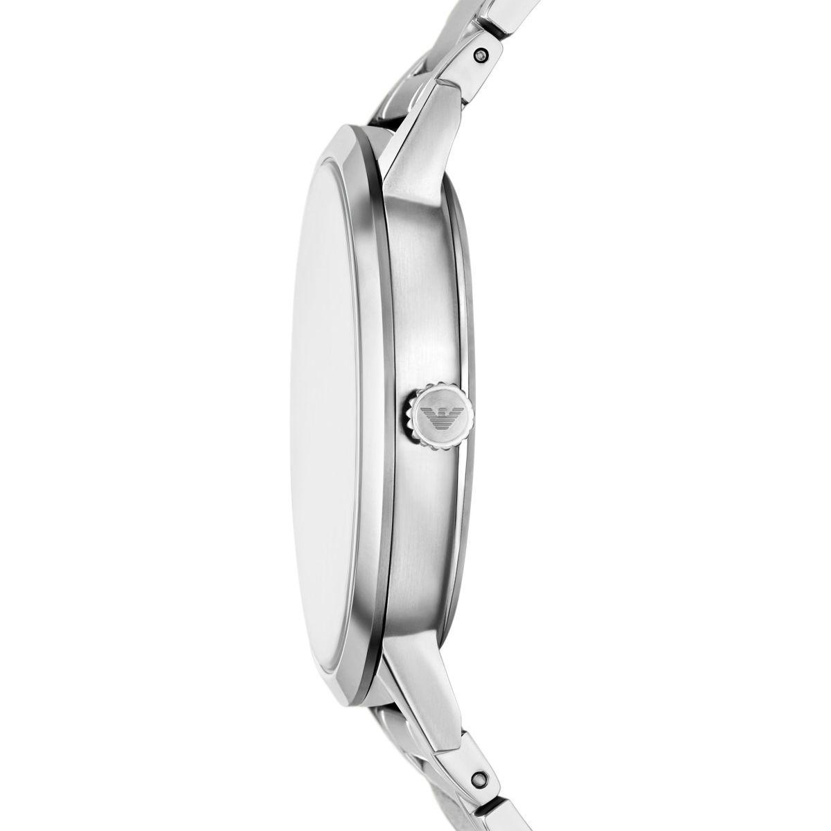 Emporio Armani AR11730 Ruggero zegarek klasyczny Emporio Armani - miniatura 3